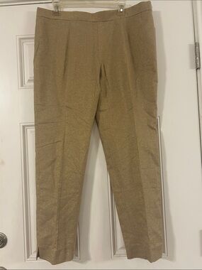 Alberto Nardoni Collection, made Rome Italy, Size 14.